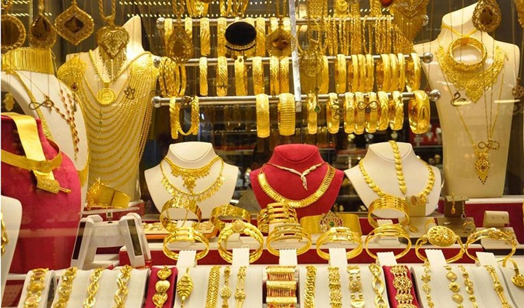 Bakırköy Kuyumcu